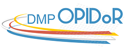 Importer les informations administratives des projets de recherche financés par l’ADEME, l'ANR, l'Anses, l'INCa ou la FRM dans DMP OPIDoR