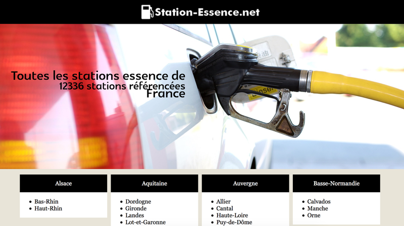 Station-Essence.net