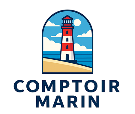 Comptoir Marin