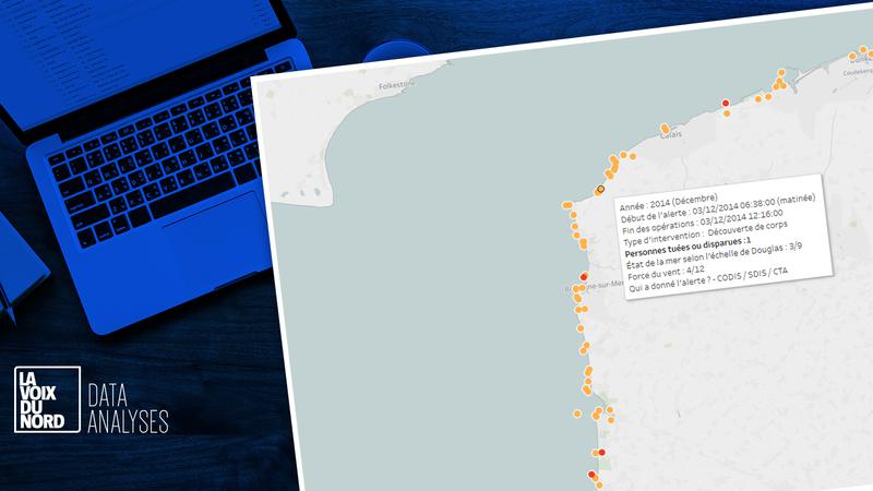 Baïne, marée montante, noyades... Les secteurs les plus dangereux du Littoral
