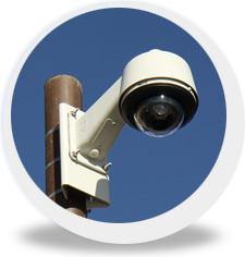 Carte de localisation des caméras de vidéosurveillance - Nogent-sur-Marne