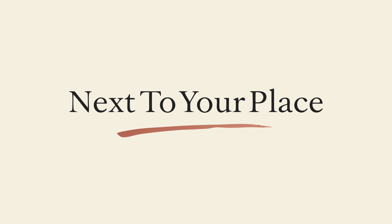 NextToYourPlace