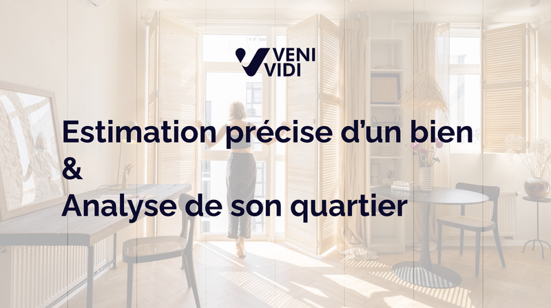 Estimez avec précision, négociez avec conviction