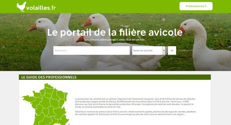 Volailles.fr
