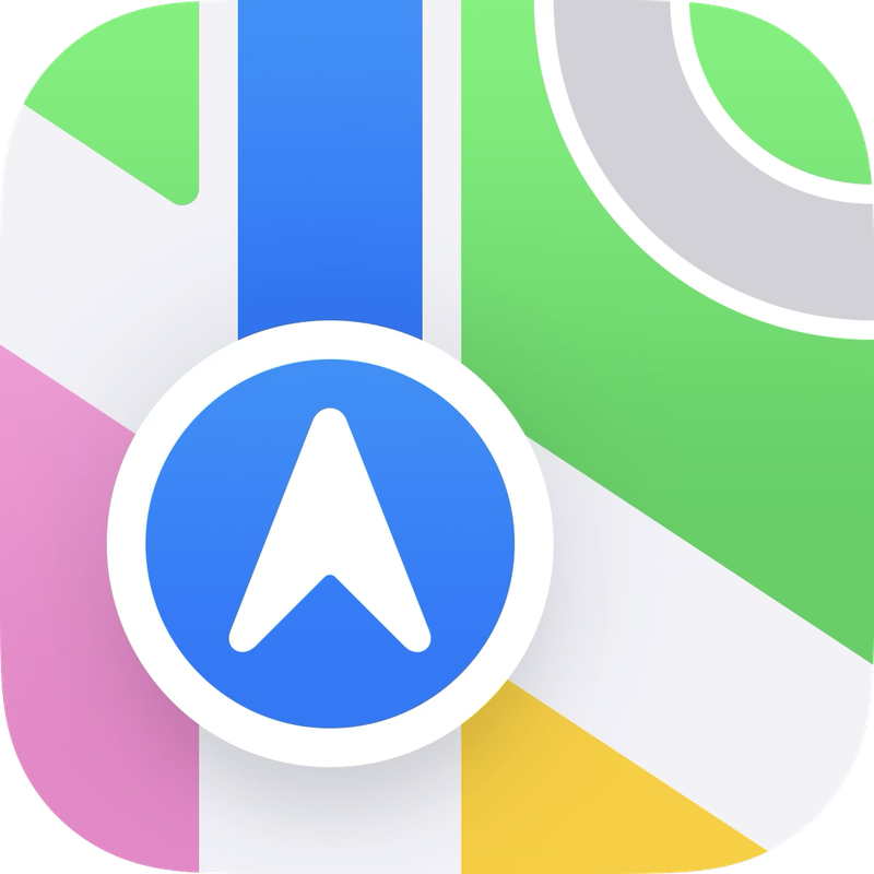 Apple Maps