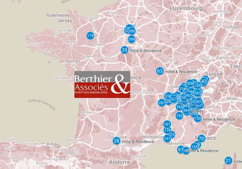 Expertise de la valeur vénale de vos biens immobiliers