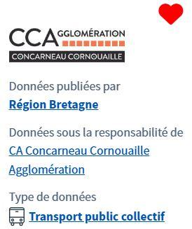 AOMs responsables de la publication
