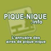 Annuaire des aires de pique-nique