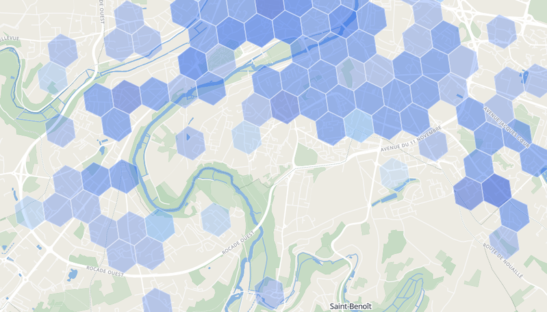Choisir sa ville — comparateur de communes