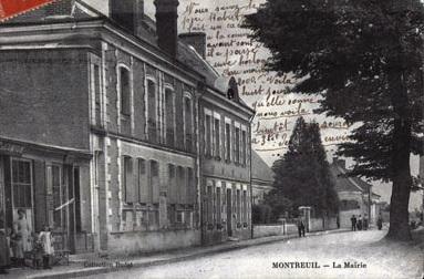Montreuil-en-Touraine