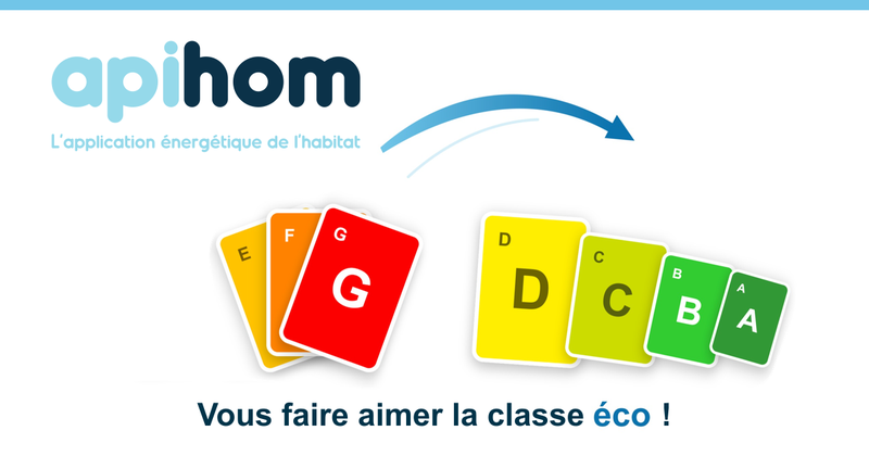 Comprendre mon DPE — analyse gratuite d'un DPE à partir de son numéro ADEME