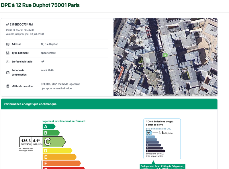 Diagindex