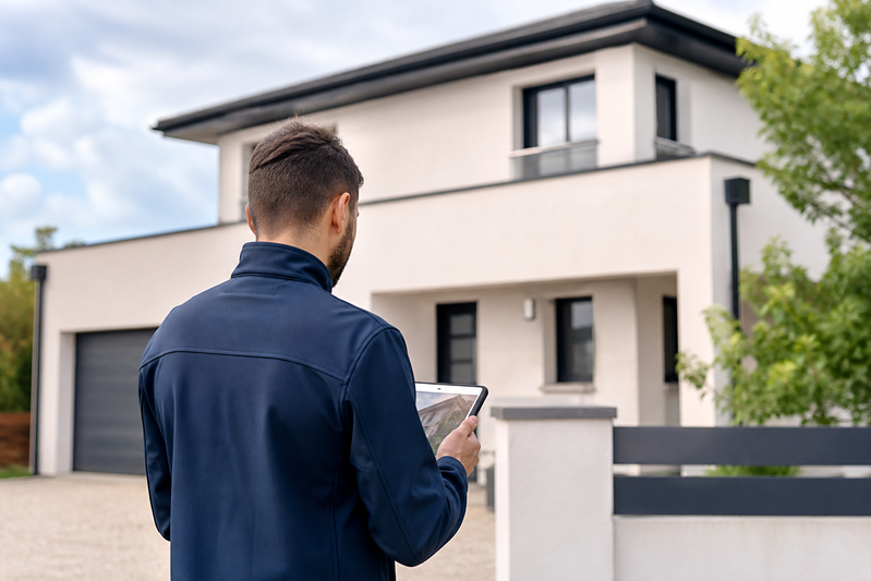 Immobeo : trouver un diagnostiqueur immobilier partout en France