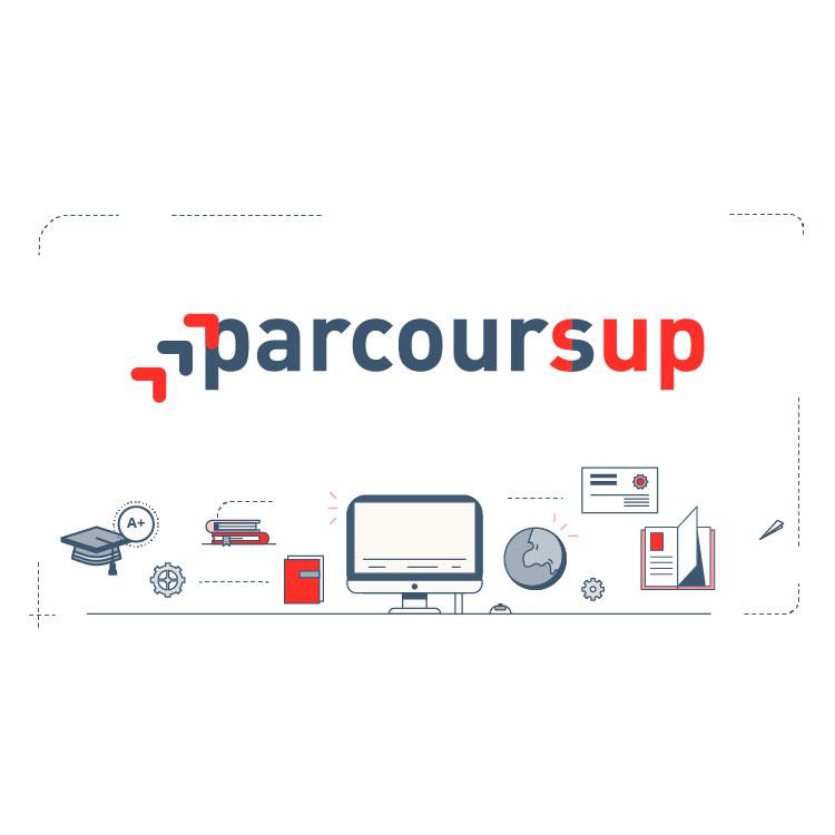 Guide d'accès aux formations Parcoursup et hors-Parcoursup