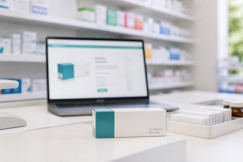 Base de données des médicaments : consulter prix, remboursement et notices