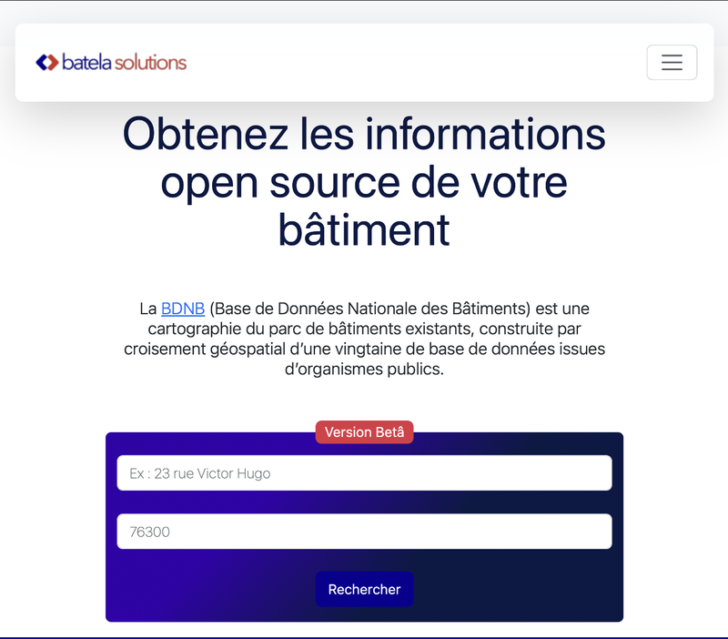 BatiData