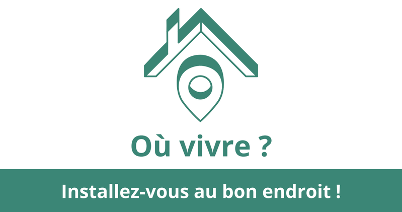 Où-vivre – Couleur politique des maires