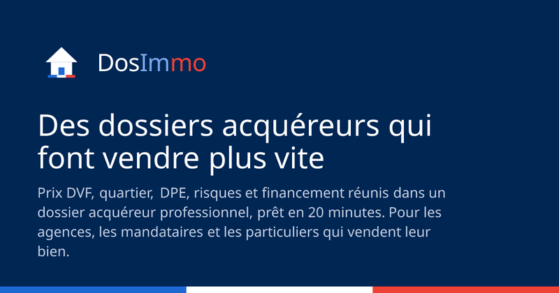 DosImmo : classements des lycées et collèges par département (indicateurs DEPP)