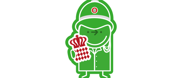 Citymapper autour de Monaco !